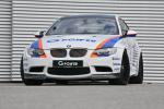 BMW M3 Tornado CS by G-Power 2010 года